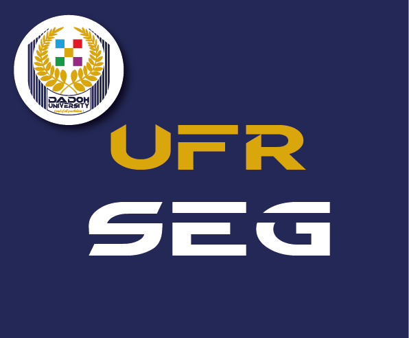 UFR SEG