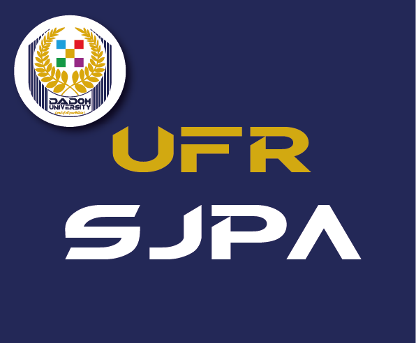 UFR SJPA