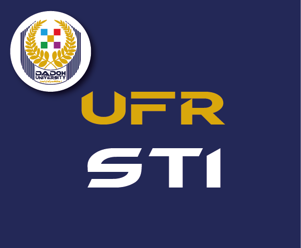 UFR STI