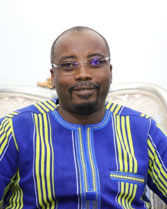 Dr. Issaka KIEMTORE