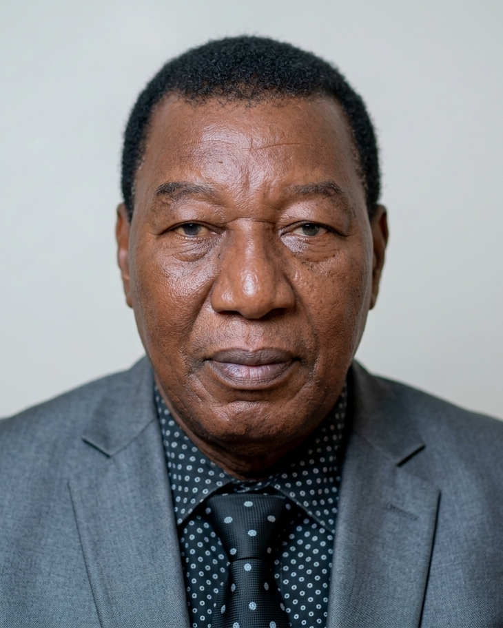 Dr. Paul KIEMDE