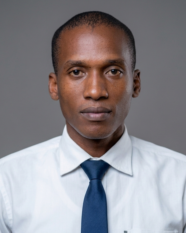 M. Ali GADIAGA