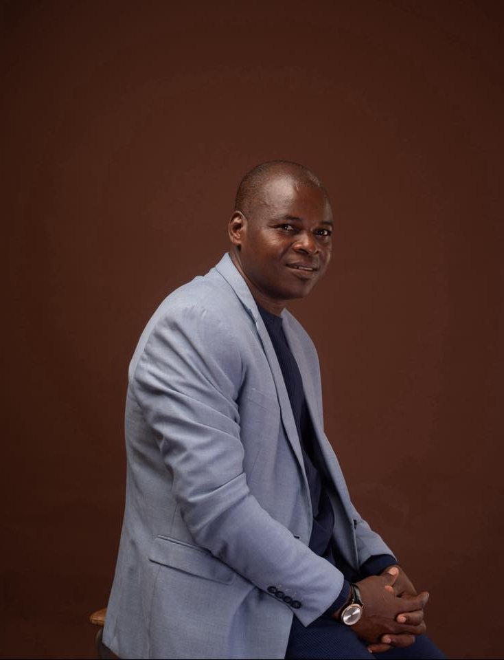 M. Romaric BADOLO