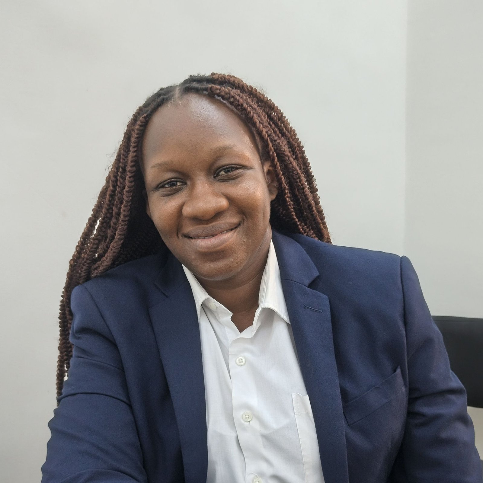Mme. Adéline TIENDREBEOGO