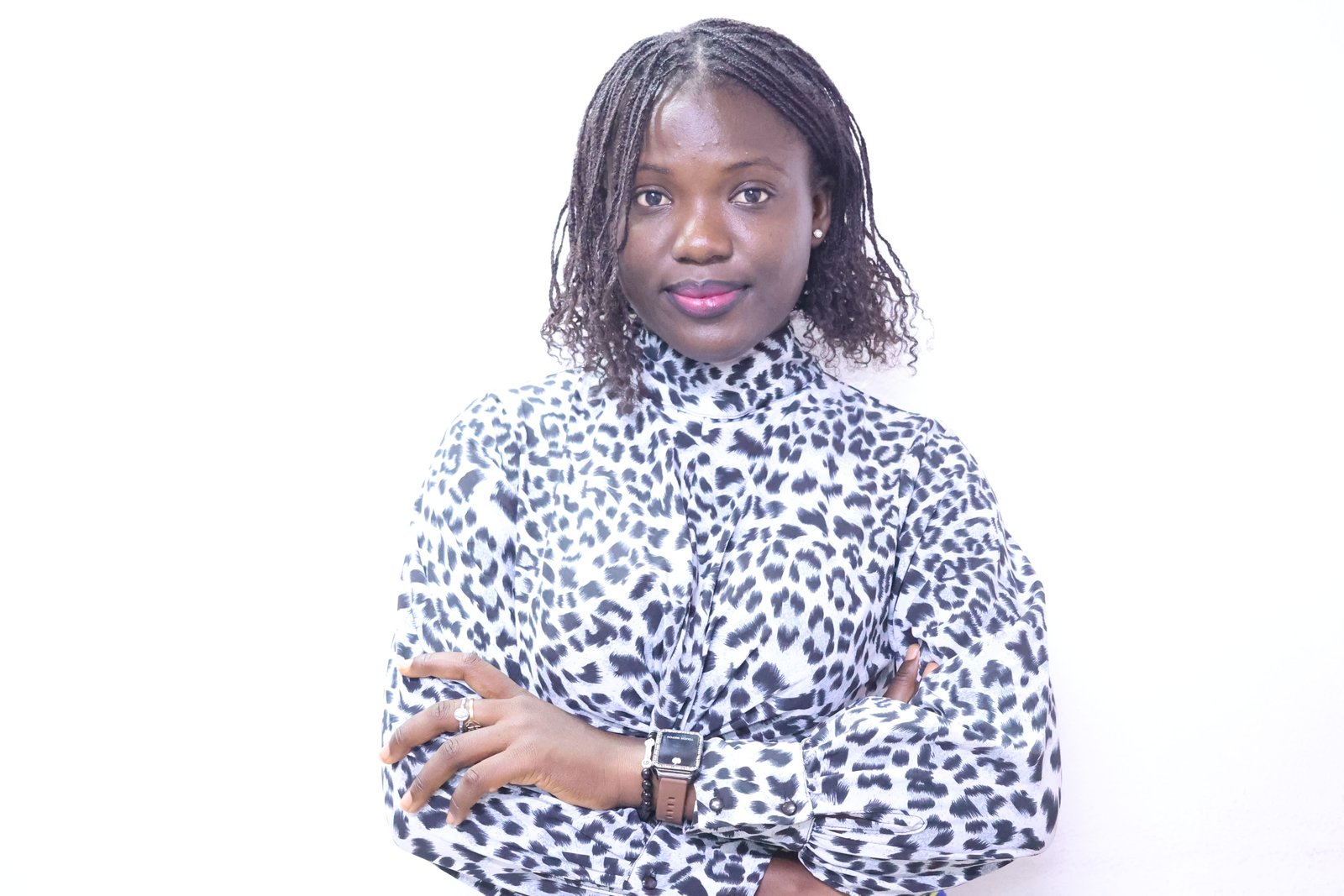 Ghislaine SOMDA