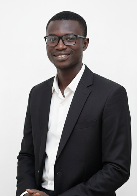 Joel ZABSONRE